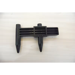 Nhựa bánh xe rim Bolt mô hình trượt Đo Đo công cụ PCD Cai Trị 4 5 6 8 Lug - Product Image 4