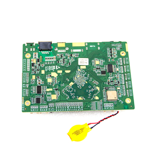 HP-M99 CPU RK3399 Embedded Linux Board LVDS Schnitts telle eingangs AC100-240V 50-60HZ - Product Image 3