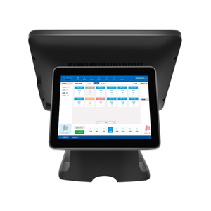 Neues Business-Computer-POS-System Schnelle Lieferung 15,6 11,6-Zoll-Full-HD-Touch-Monitor LCD VA US AU Eingebauter Intel-Prozessor DDR3