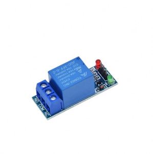 New 5V 12V1 2 4 6 8 <strong>Channel</strong> Relay <strong>Module</strong> With Optocoupler Relay <strong>Output</strong> <strong>1</strong> 2 4 6 8 Way Relay <strong>Module</strong> - Product Image 2