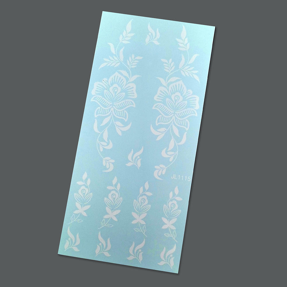 JL1115สีขาว