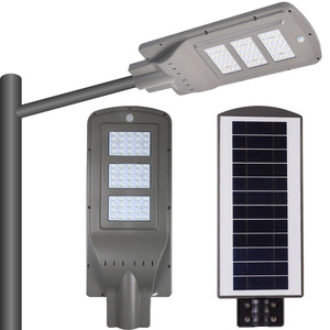 New Design 50W 80W 100W 200W Smart Outdoor SMD Street Lighting IP66 Waterproof Road <strong>Light</strong> with <strong>Sensor</strong> <strong>Function</strong> LED Street <strong>Light</strong> - Product Image 5