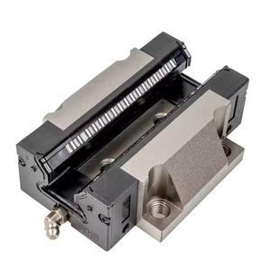 Gran oferta, marca China PYG, serie PQR, sistema de riel deslizante lineal, la mejor guía lineal para máquina Cnc - Product Image 1