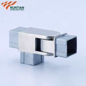 304 304L Thép Không Gỉ <span class=keywords><strong>Threaded</strong></span> Union TEE T Hình Ống Khuỷu Tay - Product Image 4