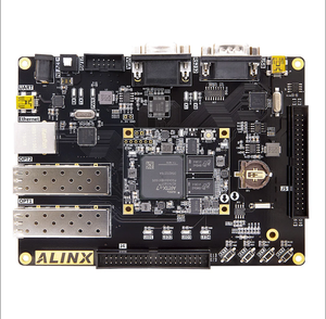 ALINX XILINX AX7102 Artix-7 Computer a scheda singola FPGA Kit di sviluppo scheda Breakout - Product Image 1
