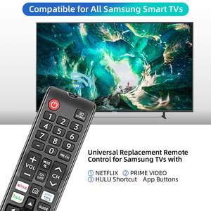 Nuovo telecomando sostitutivo per Samsung Smart TV con NETFLIX, Video Prime, BN59-01315A tasti Raukten TV - Product Image 3