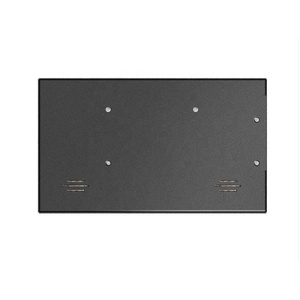 HD1024x600容量性タッチスクリーン7インチポータブルモニター、HDMI入力付きRaspberry Pi/PC/ラップトップ/スイッチ/ゲームコンソール用 - Product Image 3