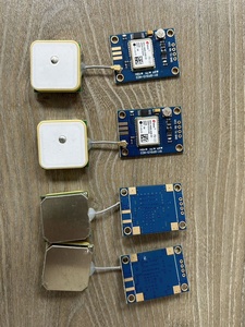 NEO-M9N-00B-00 GY-GPSV3-M9N全球定位系统Glonass BDS全球导航卫星系统模块，内置有源陶瓷天线NEO-M9N-00B-00接收器板 - Product Image 2