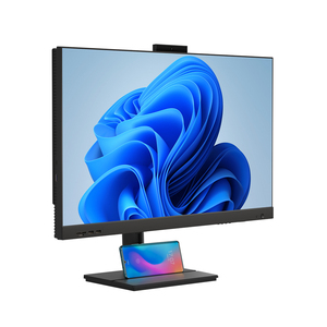 27 Inch Gaming Desktop <strong>Computers</strong> Touch Screen All <strong>in</strong> One Pc with UPS Battery Motherboard Battery All <strong>in</strong> One <strong>Computer</strong> - Product Image 2