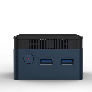 Intel N5105 Mini PC DDR4 8GB RAM M.2 SSD USB3.0 Dual Band WIFI/BT4.0 Pocket Mini PC - Product Image 4