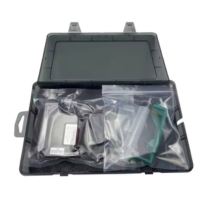 Large Ink Bag for Durable Black Ink Print Production Date Batch Number Quick-Drying Ink Cartridge Spray Bar <strong>Code</strong> - Product Image 3