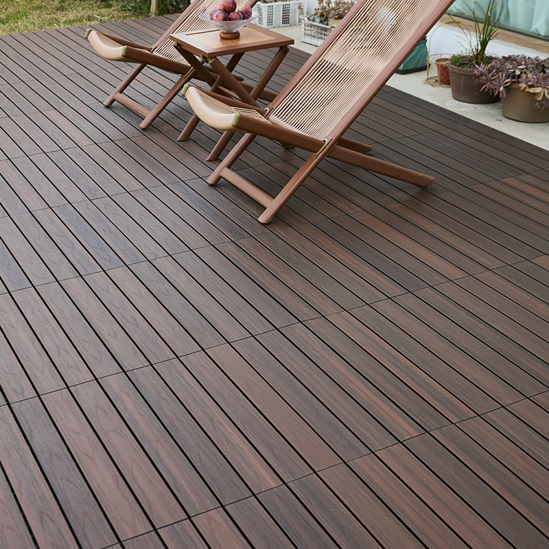 Co-extruded coffee color-3060cm