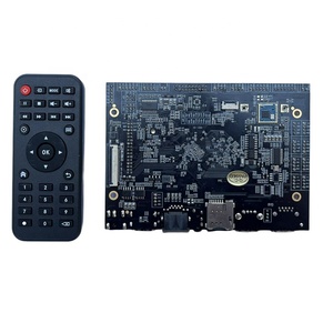 SX-366-RK3566 Android 11 intelligent motherboard video playback, <strong>cloud</strong> <strong>computer</strong> <strong>network</strong> advertising machine home audio and video - Product Image 5