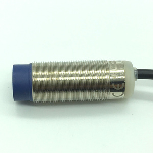 Sensor de proximidad inductivo con interruptor magnético de aproximación de puerta de seguridad XCSDMC5902 importado con salida NPN para sensores Telemecanique - Product Image 6
