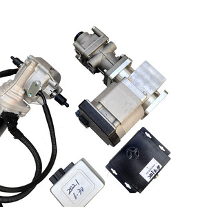 Kit autonomo per autocarro/autocarro/auto con telecomando elettrico a guida autonoma ATV/UTV con nuovo programma di telai per autobus - Product Image 2