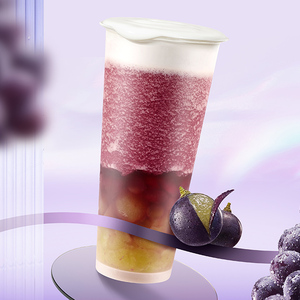 High-quality Grape <strong>Juice</strong> <strong>Juice</strong> Fruit Syrup Concentrate for Milk Tea Shop - Product Image 2