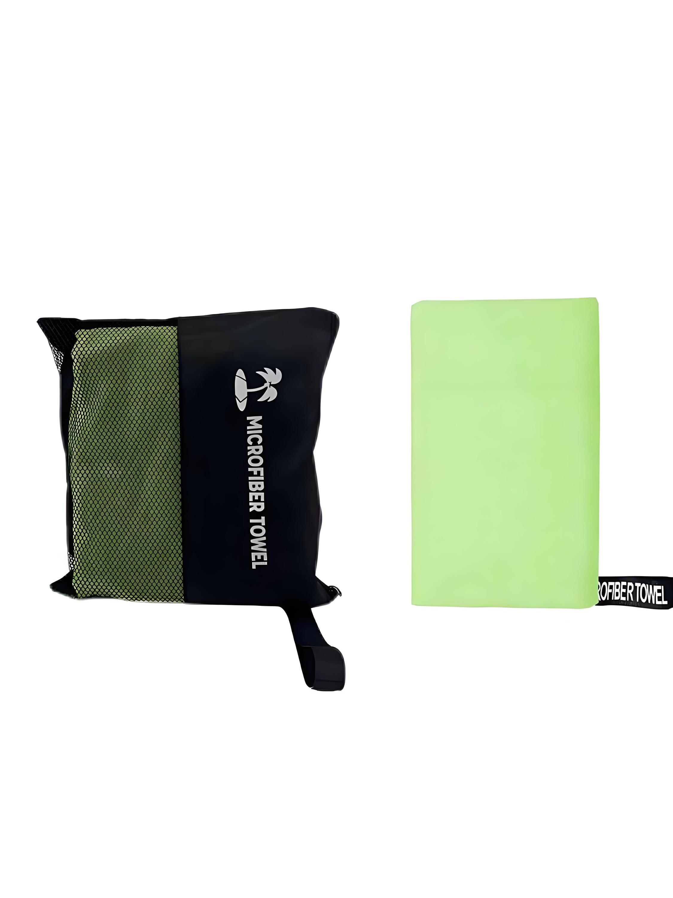 Vert fluorescent