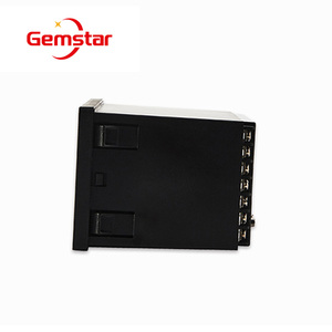 Controlador de temperatura inteligente Controlador de temperatura Manual PID Controlador de temperatura programable - Product Image 3