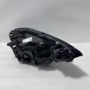 Orijinal G22 fabrika doğrudan satış son tarzı aksesuarları BMW 4 serisi G22 LED far 2025 - Product Image 6