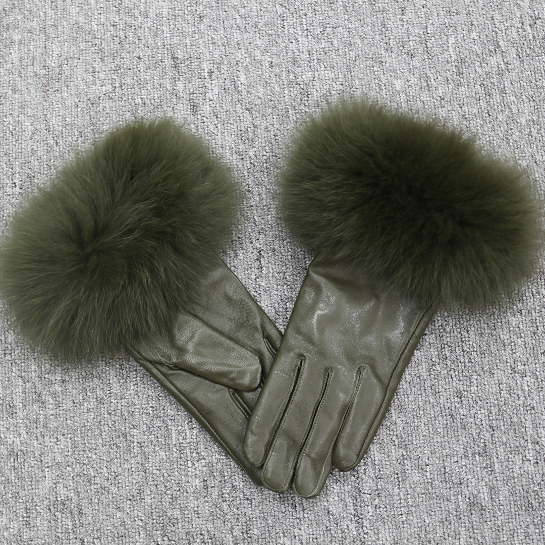 vert kaki