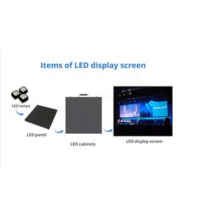 NovaStar VX400 светодиодный контроллер, HD светодиодный дисплей, полноцветная отправляющая карта, светодиодный контроллер дисплея, контроллер с большим экраном - Product Image 5