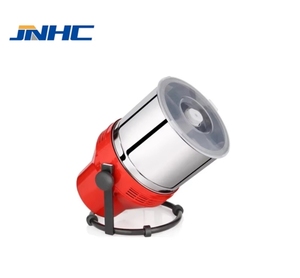 Máquina automática de molienda de granos de café húmedo de mesa, máquina de molinillo de Chocolate hecha a mano, refinador de granos de cacao para masa pequeña - Product Image 3