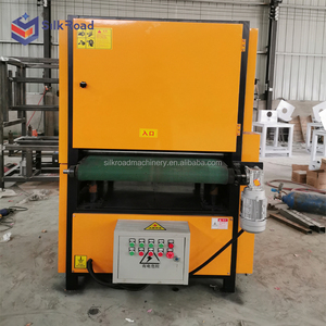 From <strong>Manufacturers</strong> Best Price Automatic Metal Sheet <strong>Deburring</strong> Sanding Polishing <strong>Machine</strong>