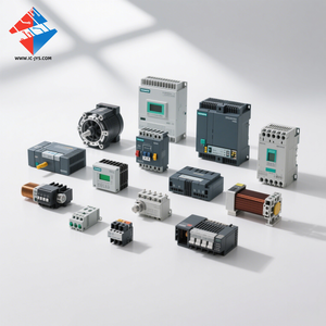 High Quality Industrial <strong>Automation</strong> <strong>Plc</strong> Pac Dedicated <strong>Controllers</strong> with 2085-IA8 <strong>Plc</strong> Logic Programming <strong>Controller</strong>