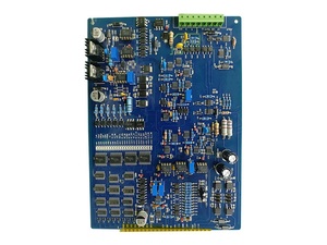 Di alta qualità Custom PCBA Test Jig dispositivo di servizio elettronico per la programmazione scheda PCB - Product Image 3