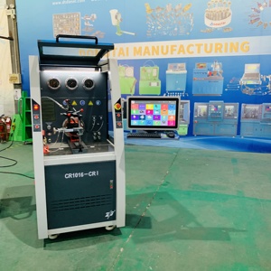 CR1016売れ筋車両ツール診断多機能テストベンチ - Product Image 2