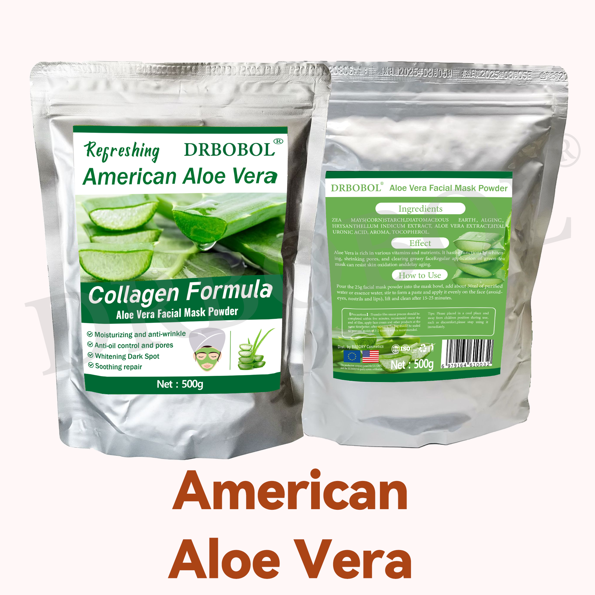 Aloe Vera