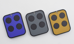 SMG-239 433.92MHz 866MHz cán mã cửa Door Opener đa-tần số 280-868MHz replicator nhà để xe điều khiển từ xa - Product Image 4