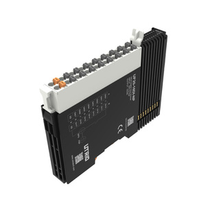 PNP/NPN IO模块IP20分布式总线系统的PLC数字输入信号支持16个模块 - Product Image 1
