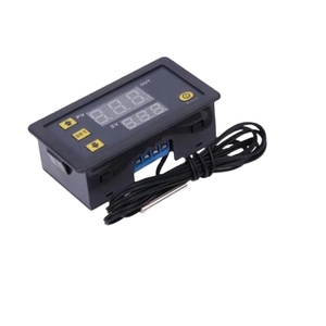 W3230 regolatore di temperatura ad alta precisione display digitale regolatore di temperatura modulo di controllo della temperatura interruttore W3230 - Product Image 5