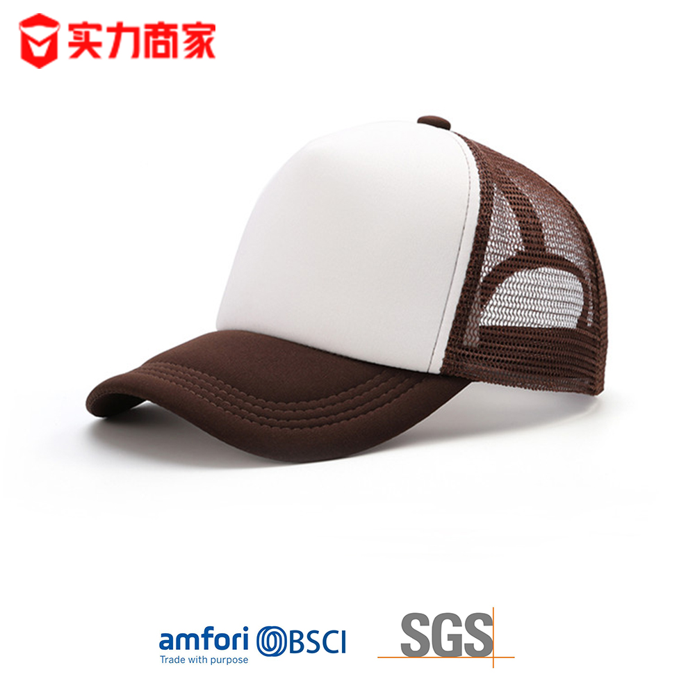 White and brown