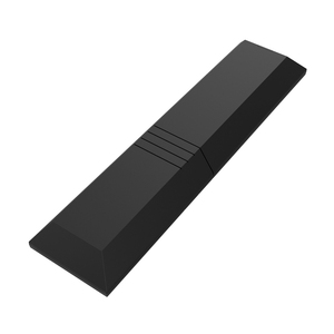 Funzione personalizzata codice fisso Ble Voice RF ir programmabile tv telecomando - Product Image 2
