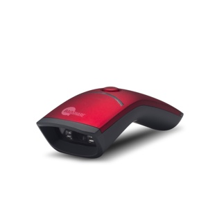 2D Wireless <strong>QR</strong> <strong>Code</strong> Barcode Scanner Handheld 2.4G BT CMOS Reader Laser Light Wired Interface for <strong>Android</strong> for Store Use - Product Image 2