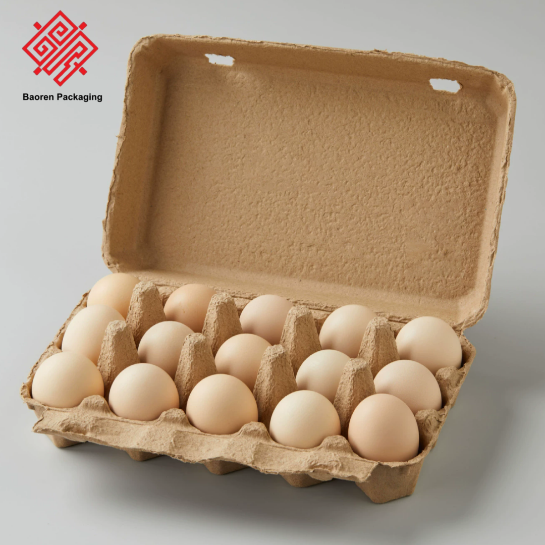 15 Eggs