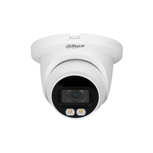 Dahua IP <strong>Camera</strong> 5MP Full-color Fixed-focal Warm LED Eyeball WizSense Network IP PoE <strong>Camera</strong> <strong>IPC</strong>-HDW3549TM-AS-LED - Product Image 3