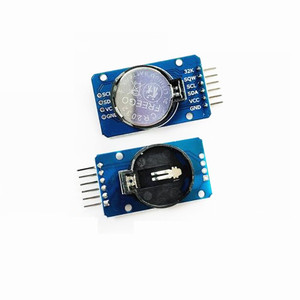 DS3231 AT24C32 IIC modulo orologio di precisione DS3231SN per modulo di memoria Arduino - Product Image 1