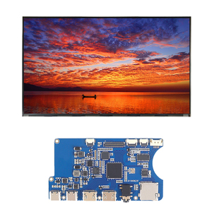 21.5 Inch Desktop Computer <strong>Lcd</strong> <strong>Display</strong> 21.5&quot; Tft-<strong>lcd</strong> Wholesale Screen Panel Module MV215FHM-N40 - Product Image 1