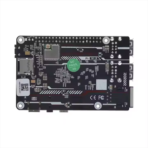 BIGTREETECH BTT Pi V1.2.1 | Альтернативная плата Raspberry Pi для 3D-принтера Klipper | Четырехъядерный SBC для Voron DIY аксессуары - Product Image 2