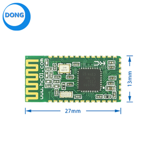 HC-08 JDY-31 BLE Modul Master-Slave Integriertes Drahtloses Modul HC 08 JDY-30 Für Arduino