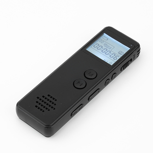 Voice <strong>Recorder</strong> Digital Voice <strong>Recorder</strong> USB Flash Drive Recording Capacity Small Audio Dictaphone - Product Image 6