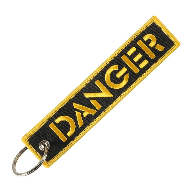 12-Danger