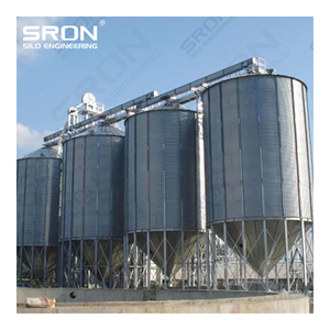 Hạt Silos Hạt Lưu Trữ <span class=keywords><strong>Container</strong></span> Trevira Vải Linh Hoạt Silos - Product Image 1