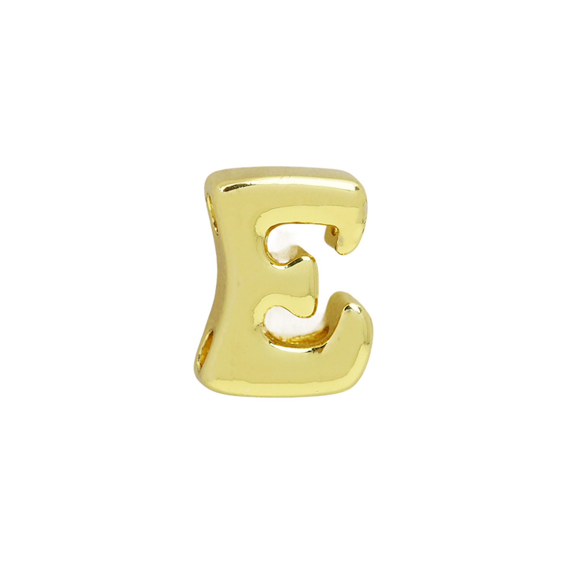 E (pendentif uniquement)