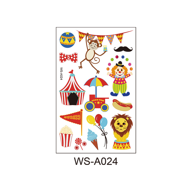 WS-A024