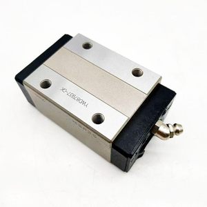 日本原装T H K线性滑块HSR25 HSR25R线性导轨HSR25R1SS(GK) 块线性滑块 - Product Image 3