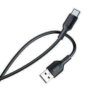 KAKUSIGA 2023 büyük satış akıllı hızlı şarj kablosu dimi tasarım rahat dokunuş hissi kolay fiş (TC) - Product Image 5
